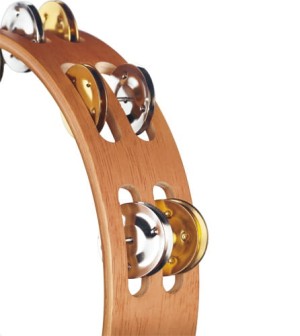 Tamburyn Meinl TA2M-SNT