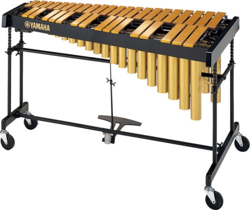 Wibrafon Yamaha YV-2700G