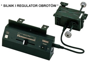 Wibrafon Yamaha YV-2700