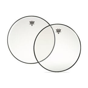 Naciąg Remo Ambassador 10" Clear