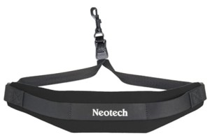 Pasek do saksofonu Neotech Soft