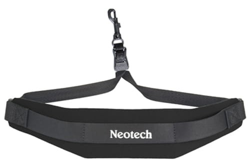 Pasek do saksofonu Neotech Soft