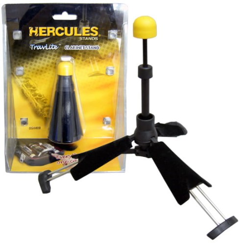 Statyw do klarnetu Hercules DS-440 B