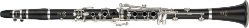 Klarnet Yamaha YCL-650