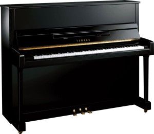 Yamaha B3E PE – pianino akustyczne