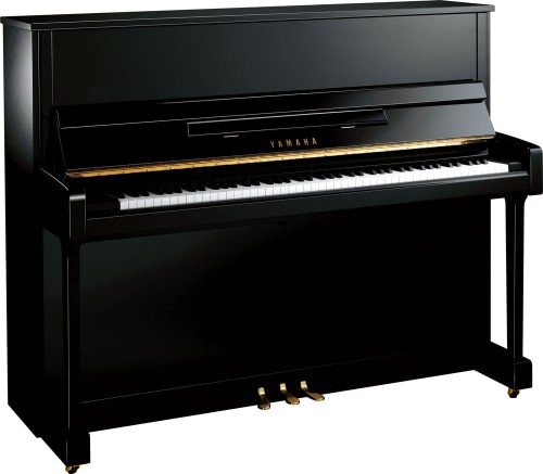 Yamaha B3E PE – pianino akustyczne