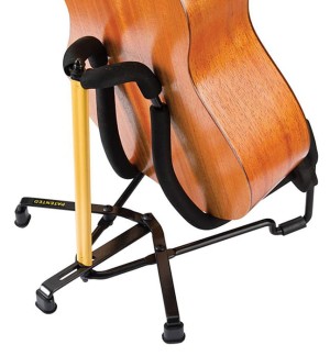 Statyw do banjo / ukulele / skrzypiec Hercules GS-303B