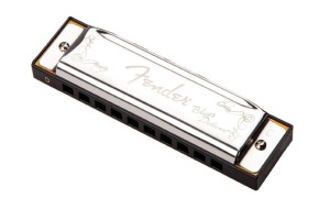 Fender Blues Deluxe C harmonijka 
