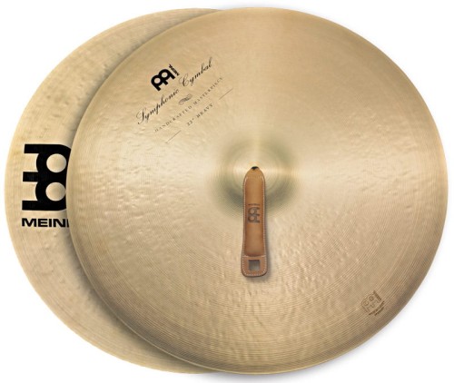 Talerze symfoniczne Meinl A'Due SY-22H Heavy 22"