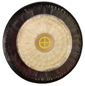 Gong Planetarny Meinl G28-E-SI
