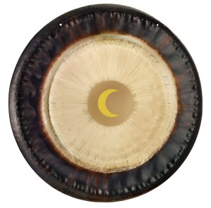 Gong Planetarny Meinl G24-M-SY