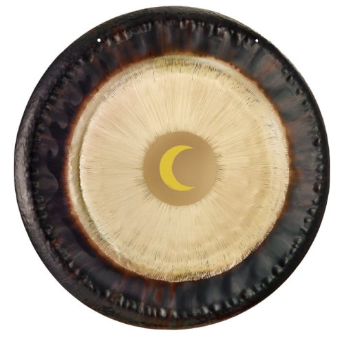 Gong Planetarny Meinl G24-M-SY