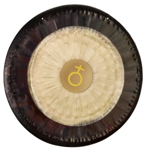 Gong Planetarny Meinl G28-E-PL