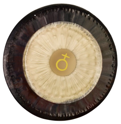 Gong Planetarny Meinl G28-E-PL