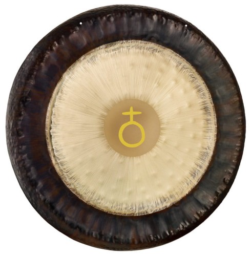 Gong Planetarny Meinl G36-E