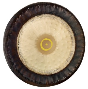 Gong Planetarny Meinl G36-S
