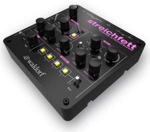 Waldorf Streichfett String Synthetizer - syntezator