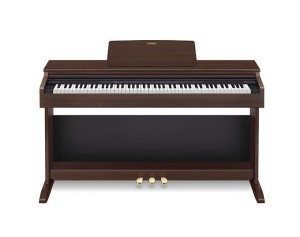 Casio AP-270 BN - pianino cyfrowe