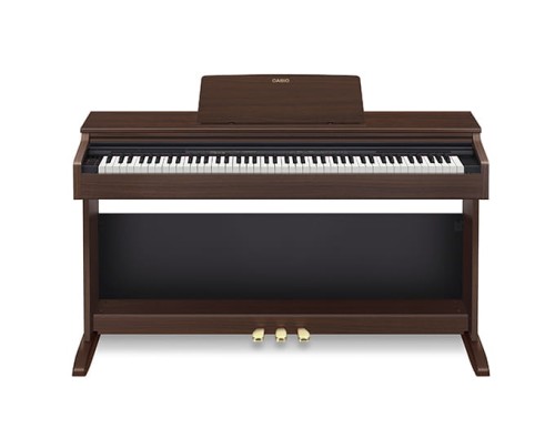 Casio AP-270 BN - pianino cyfrowe