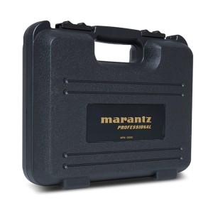 Marantz MPM-2000U - mikrofon pojemnościowy USB