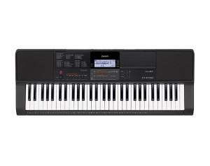 Casio CT-X700 - keyboard