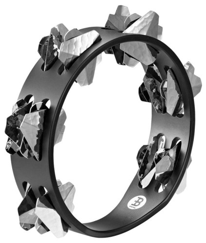 Tamburyn Meinl CSTA2S-BK Super Dry Steel 8"