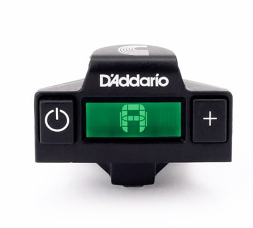 Planet Waves PW-CT-15 NS Micro Soundhole Guitar tuner