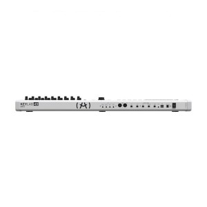 Arturia KeyLab 49 MkII White – klawiatura sterująca