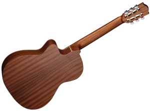 Alhambra Z-Nature CW EZ - gitara elektroklasyczna