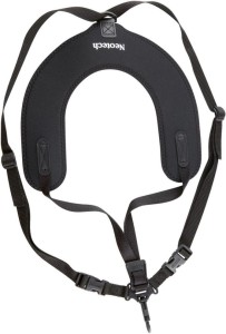 Szelki do saksofonu Neotech Super Herness Regular