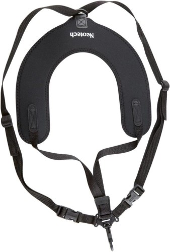 Szelki do saksofonu Neotech Super Herness Regular
