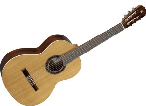 Alhambra Cadete 1 C 3/4 - gitara klasyczna 3/4 
