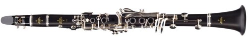Klarnet Buffet Crampon E-11