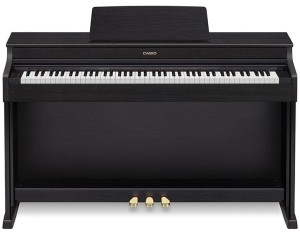 CASIO AP-470 BK