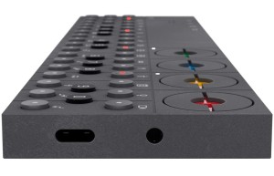 Teenage Engineering OP-Z - syntezator / sekwencer