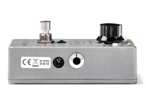 Dunlop MXR M135 Smart Gate - bramka szumów