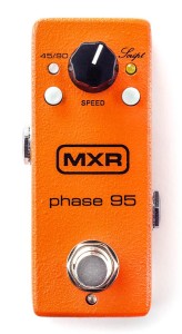Dunlop MXR M290 Phase 95 - efekt gitarowy