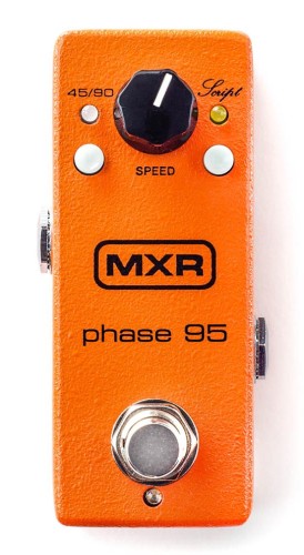 Dunlop MXR M290 Phase 95 - efekt gitarowy