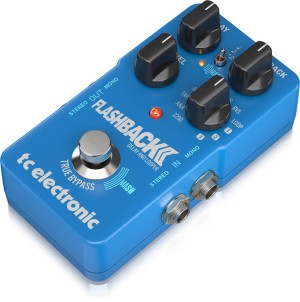 TC Electronic Flashback 2 Delay & Looper - efekt gitarowy