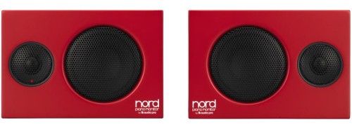 Clavia Nord Piano Monitor – dedykowane monitory do serii Nord