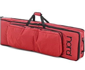 Clavia Nord Soft Case Stage 76 / HP – miękki futerał do serii Nord