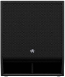 Yamaha DXS18XLF – subwoofer aktywny