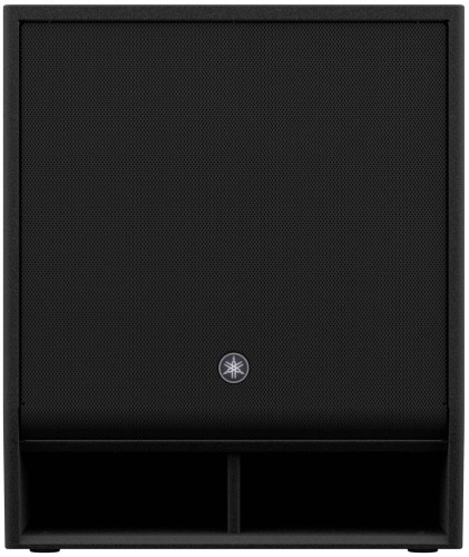 Yamaha DXS18XLF – subwoofer aktywny