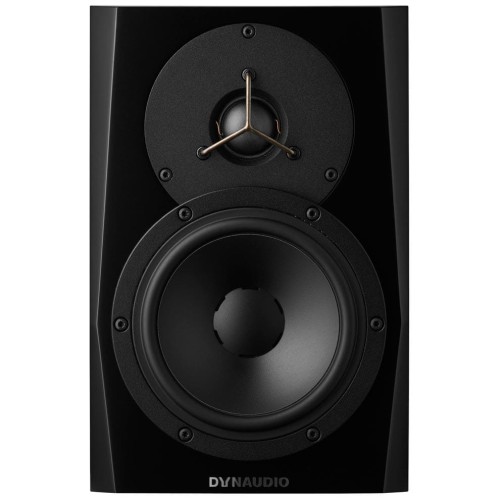 Dynaudio LYD 5 Black – kolumna studyjna / monitor studyjny