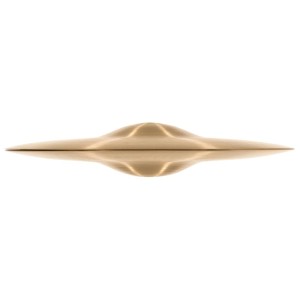 Talerz perkusyjny Meinl CA10PH Candela Percussion Hi-hat 10’’