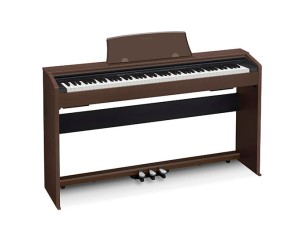 Casio Privia PX-770 BN – pianino cyfrowe
