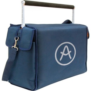 Arturia RackBrute Travel Bag/Case - torba do RackBrute 3U i 6U