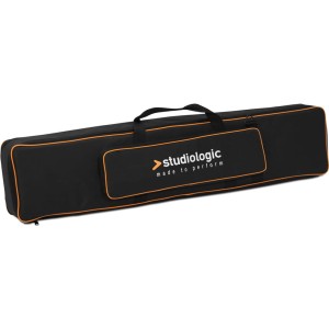 Studiologic Numa Compact 2/2x Soft Case – pokrowiec klawiszowy