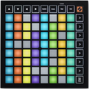 Novation Launchpad Mini Mk3 – kontroler Ableton Live