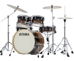 Tama Superstar Classic CL50RS-CFF Shell Set – zestaw perkusyjny